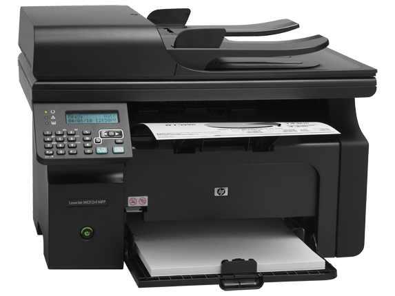 Drum máy in HP LaserJet Pro M1212nf Multifunction Printer (CE841A)